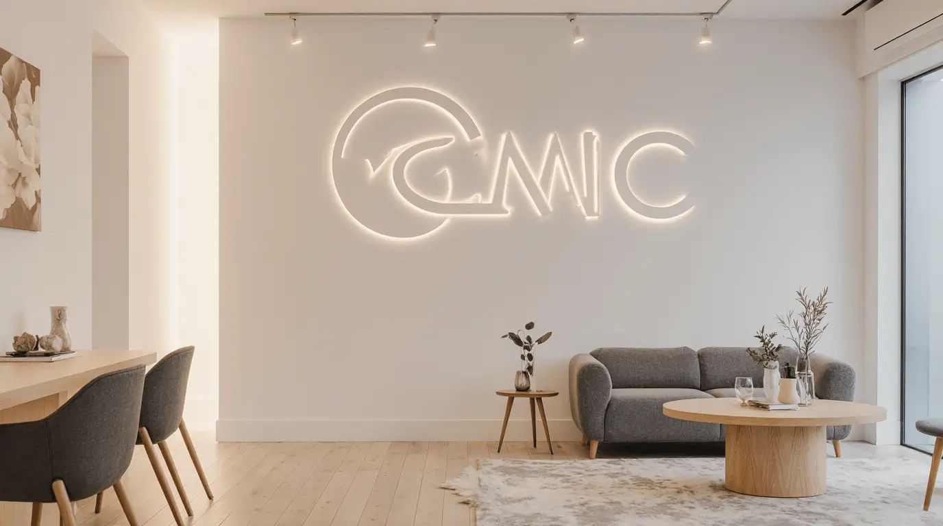 doctors office interior design