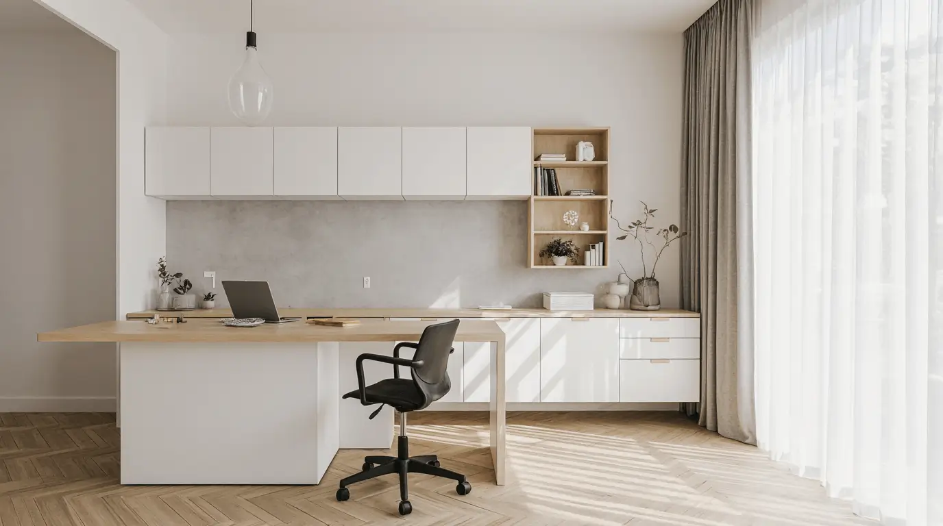 doctors office interior design