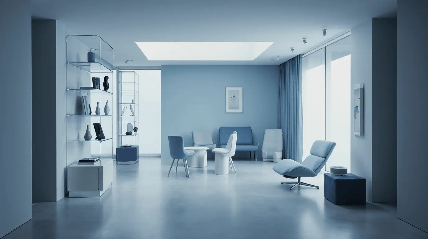 doctors office interior design