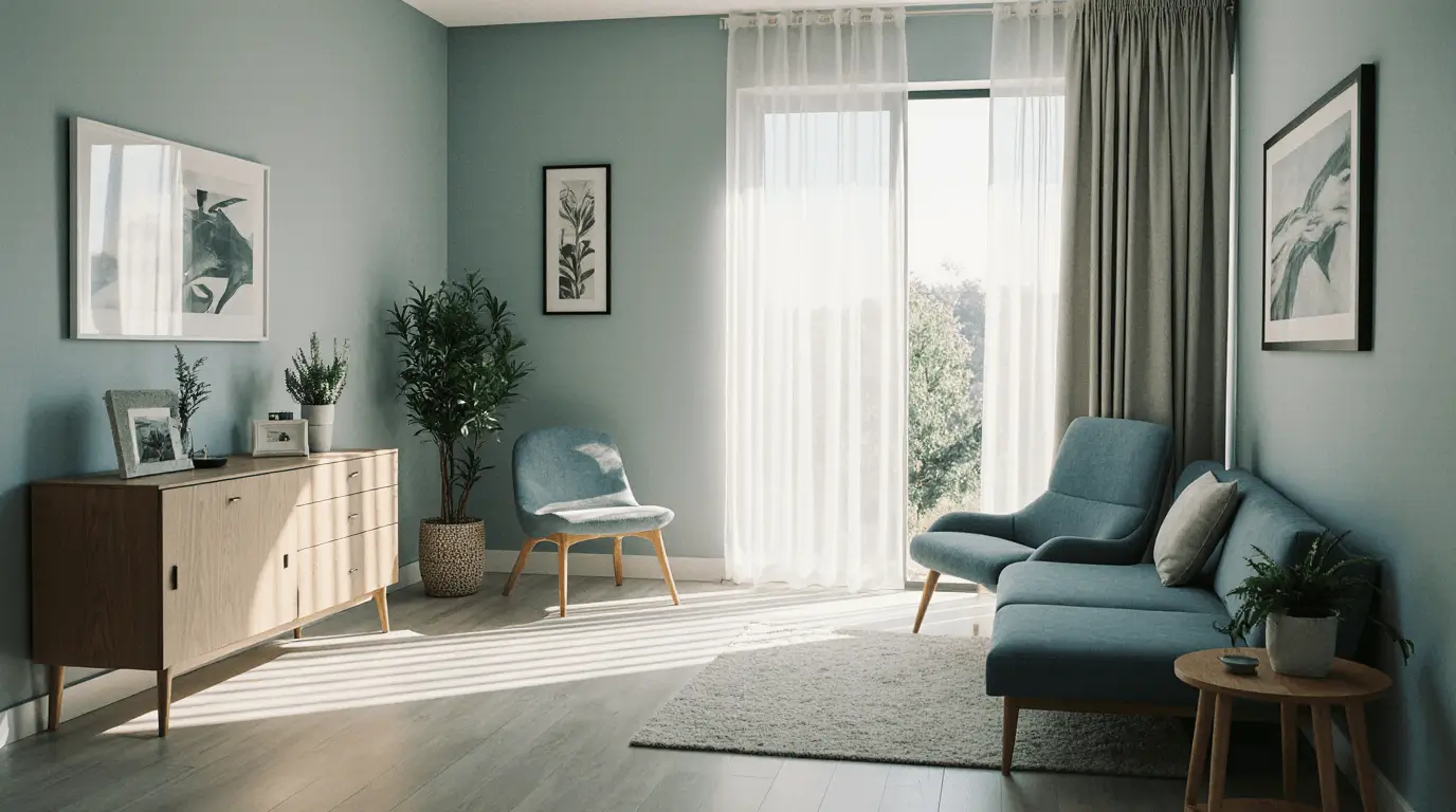 doctors office interior design