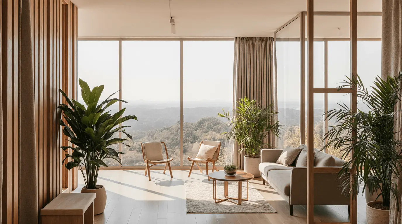 doctors office interior design