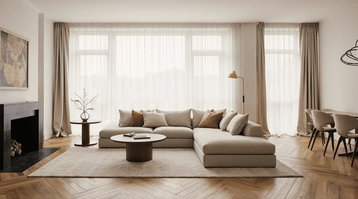 dominique vidal interior design