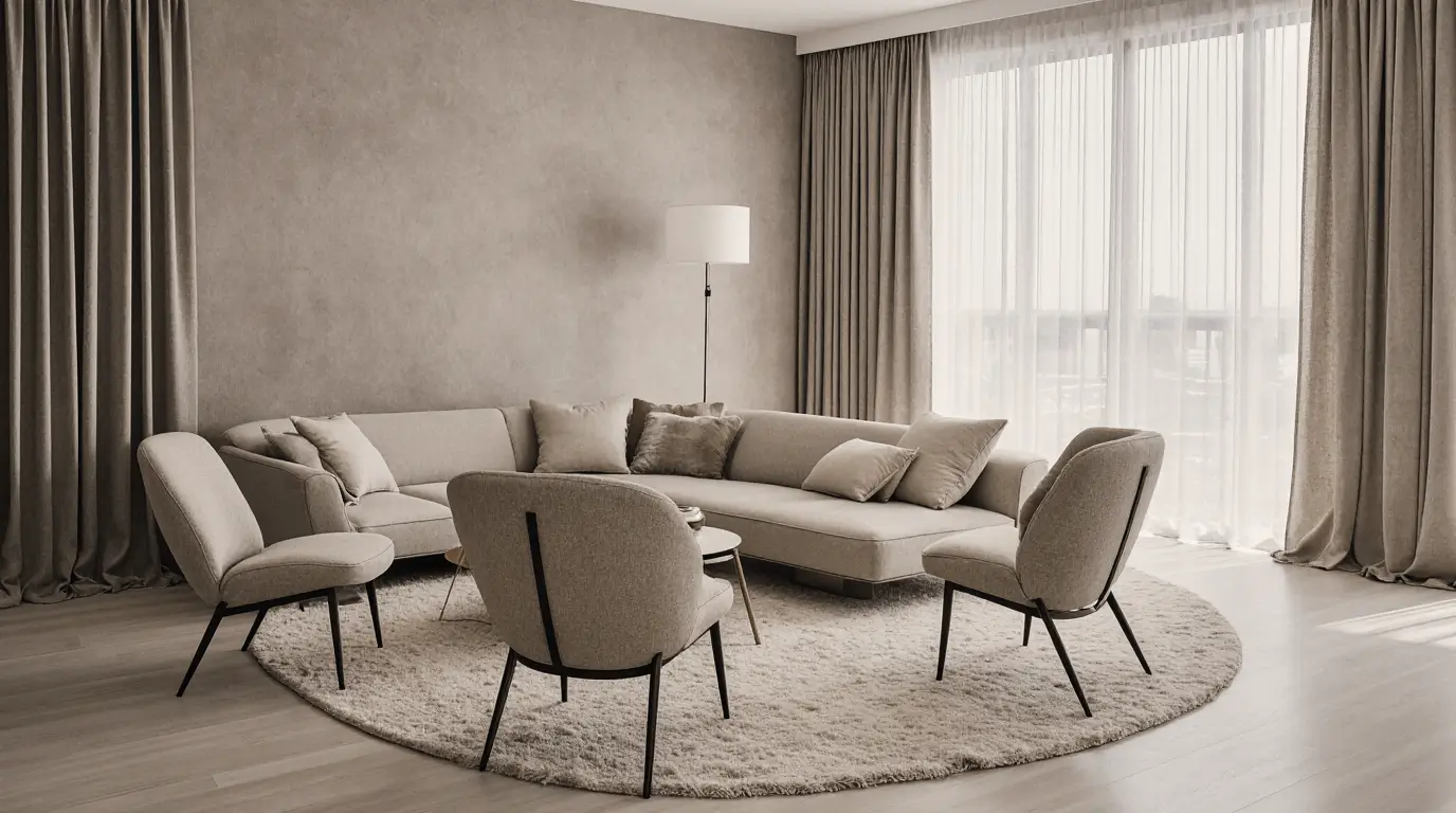 dominique vidal interior design