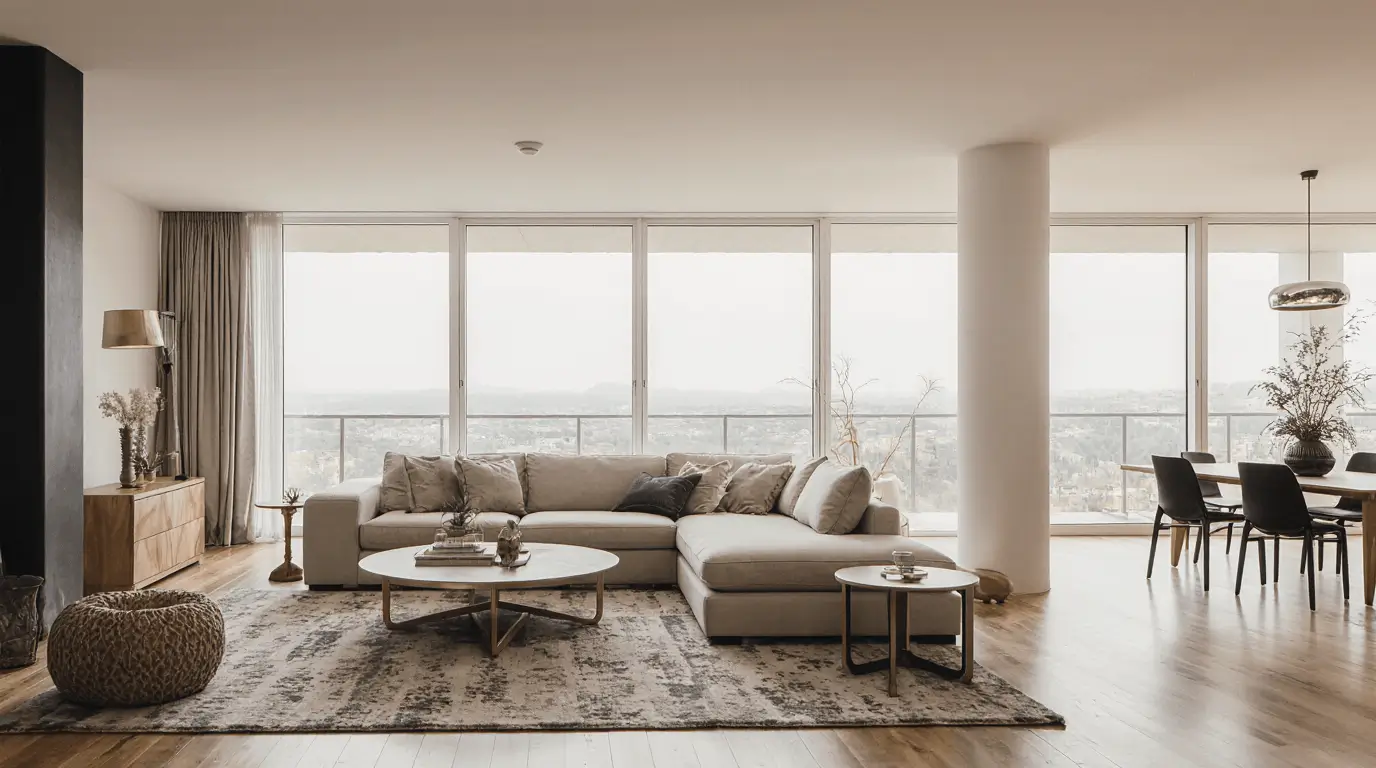 dominique vidal interior design