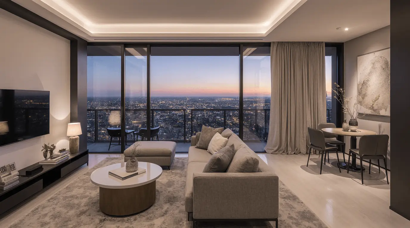 dominique vidal interior design