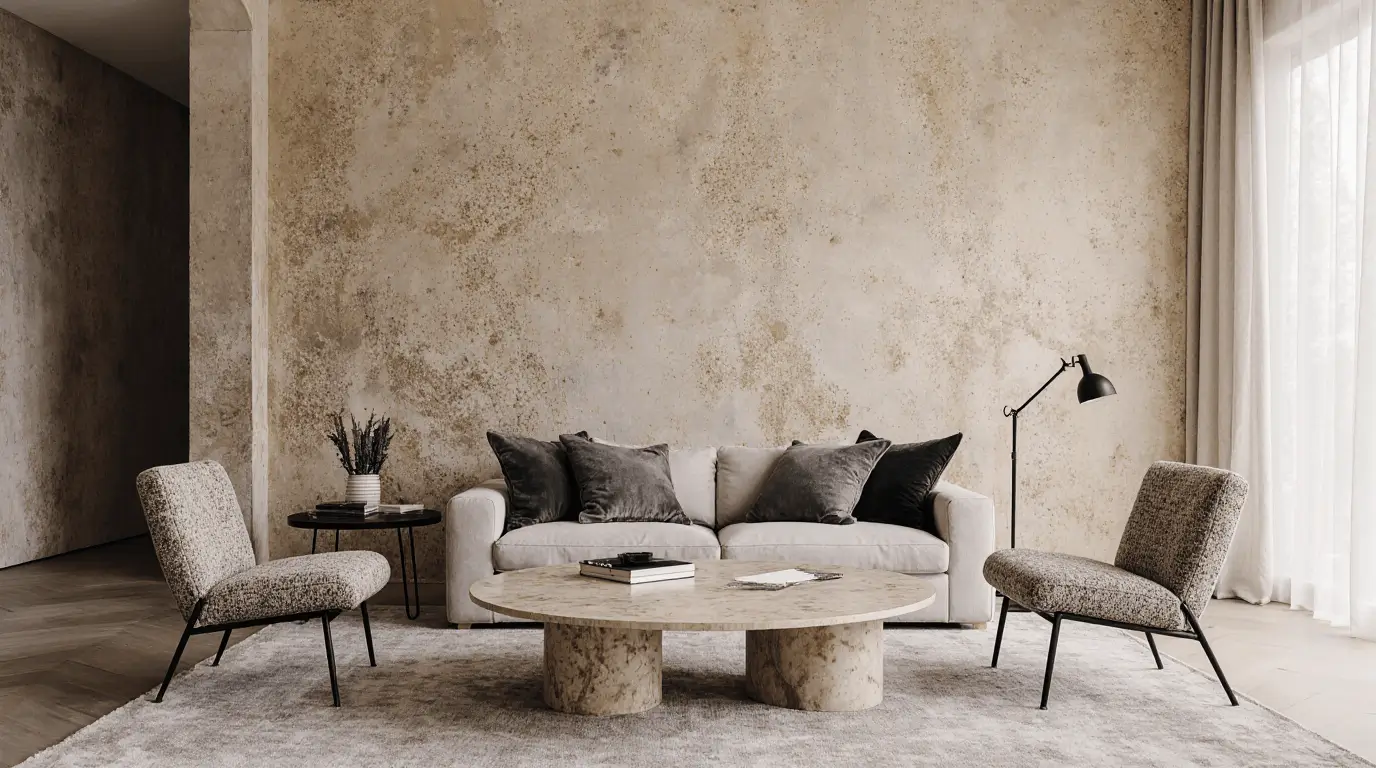 dominique vidal interior design