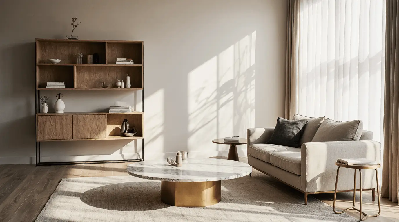 dominique vidal interior design