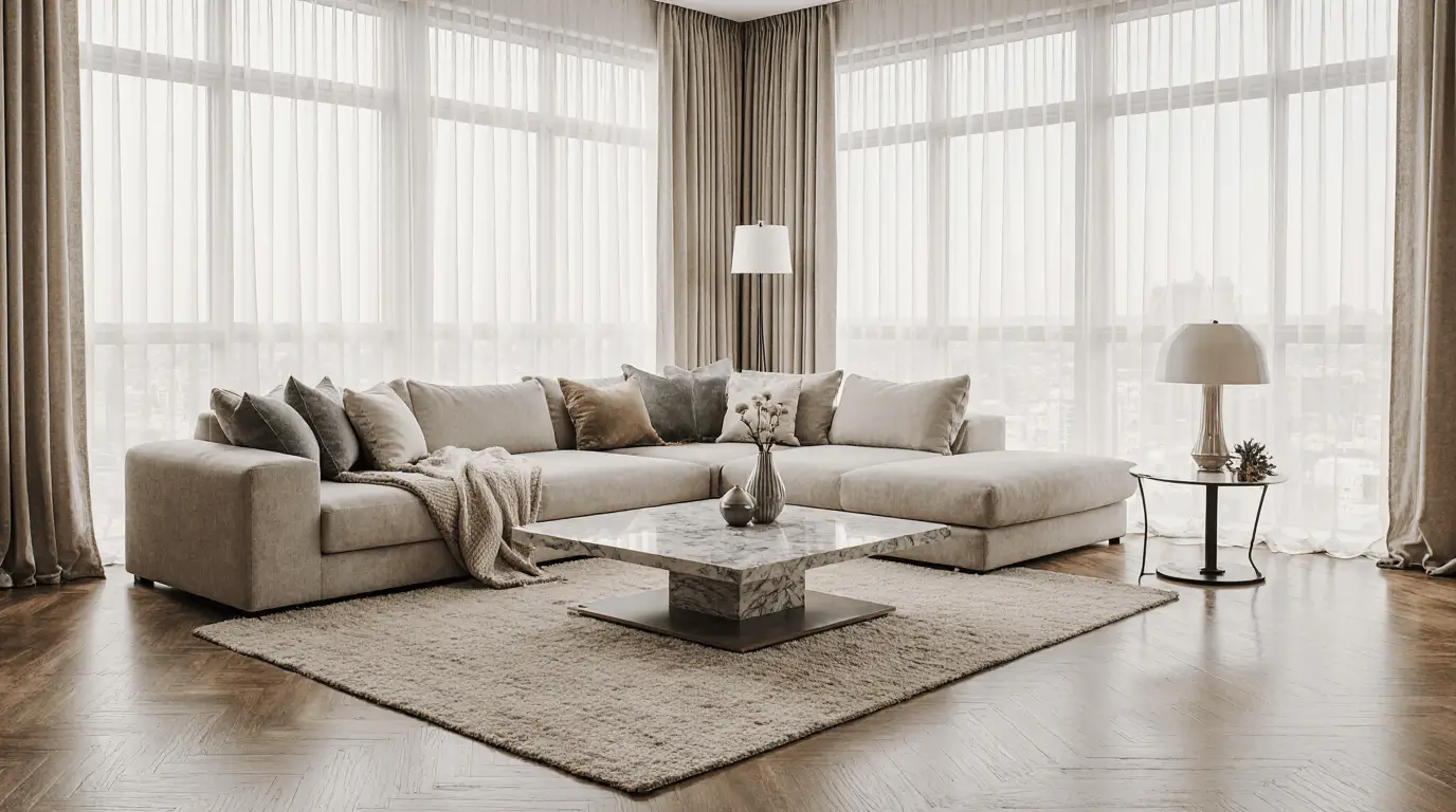 dominique vidal interior design