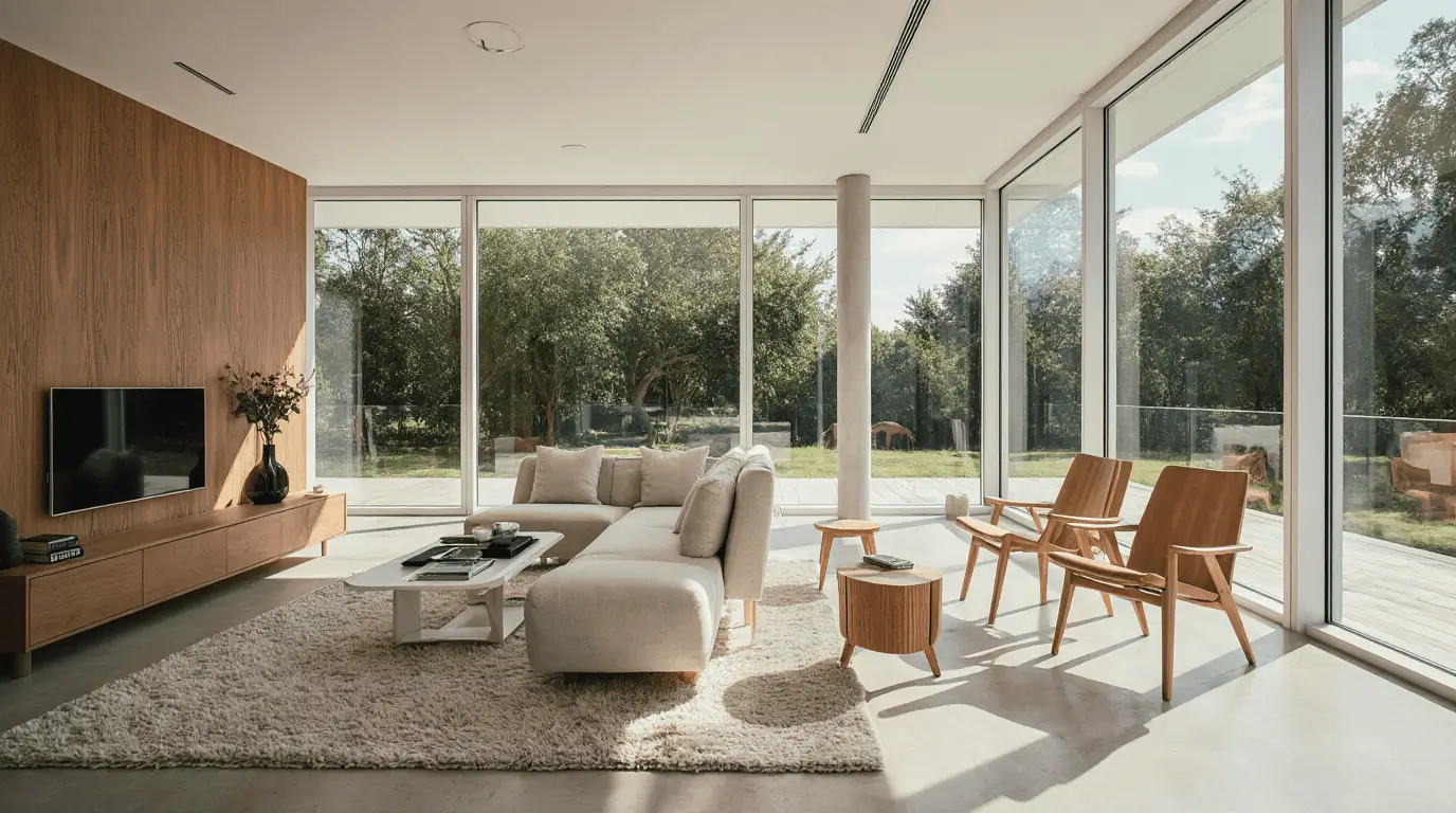 dominique vidal interior design