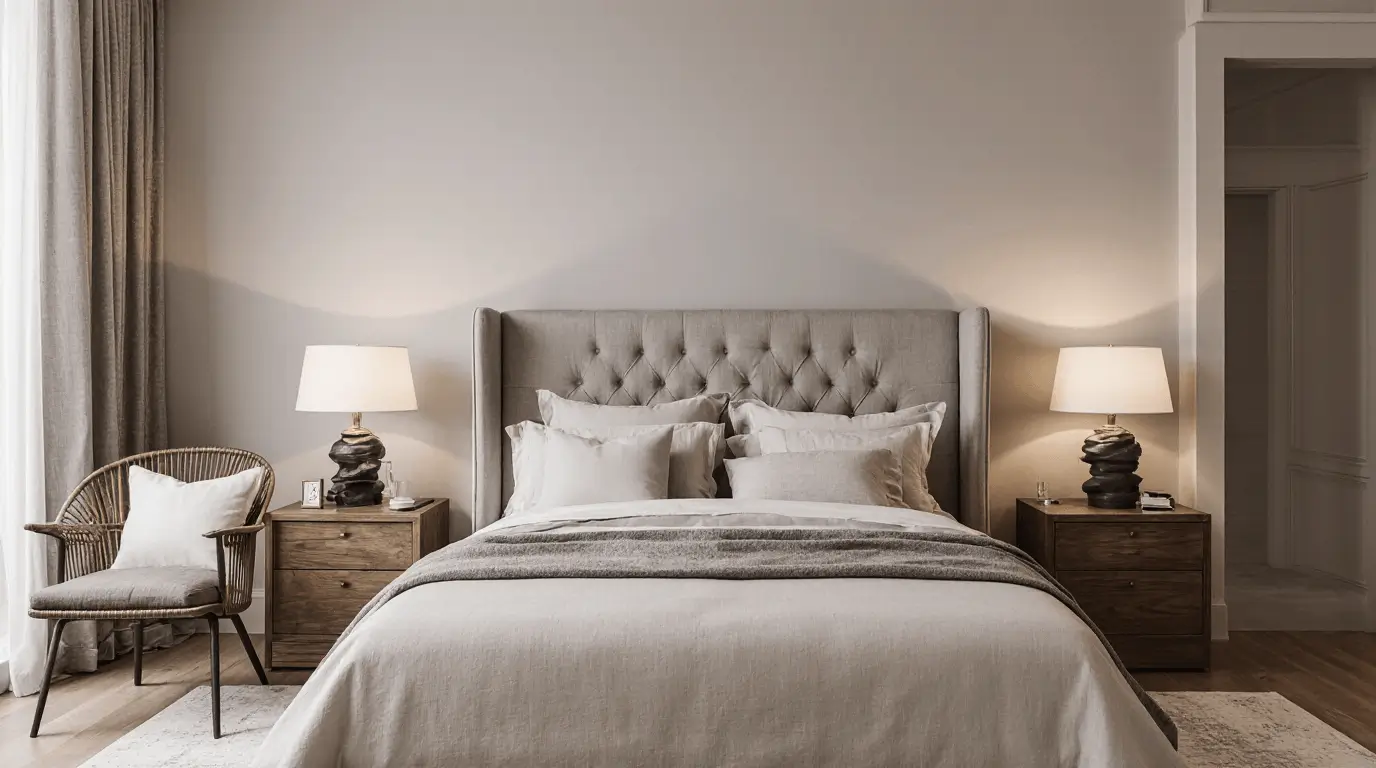 dominique vidal interior design