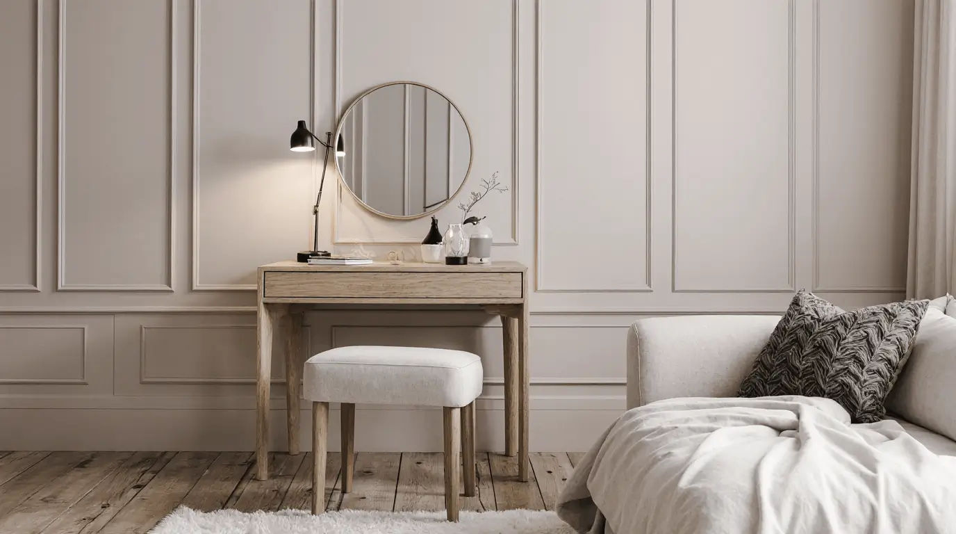 dressing table ideas modern interior design