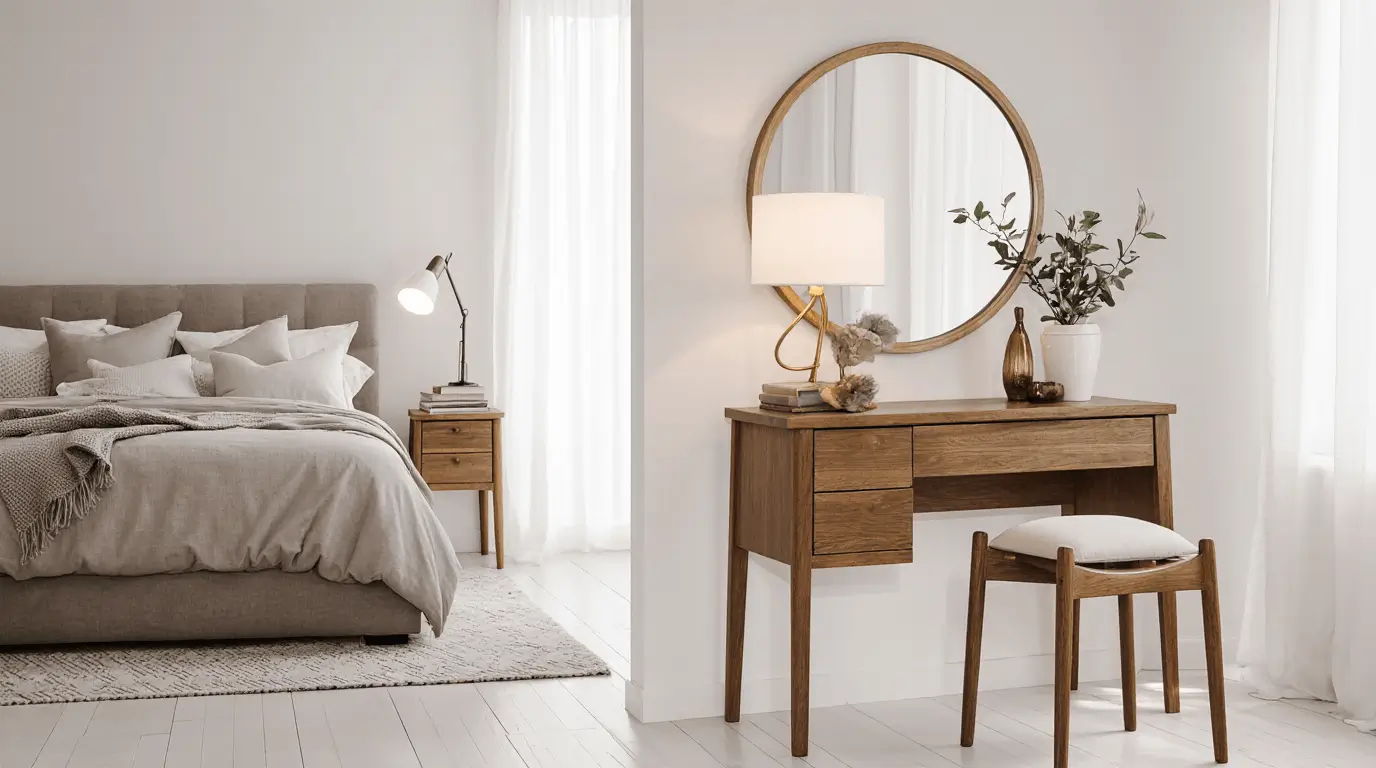 dressing table ideas modern interior design