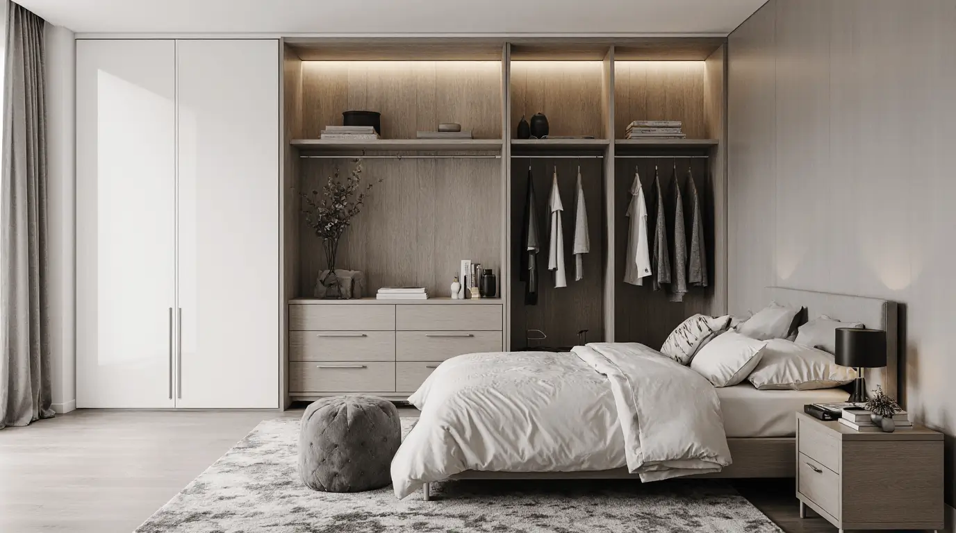 dressing table ideas modern interior design