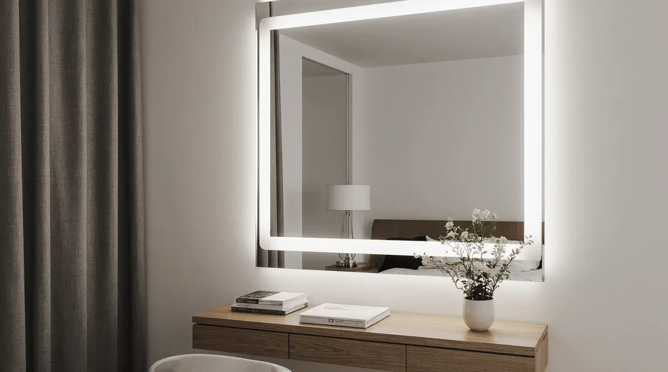 dressing table ideas modern interior design