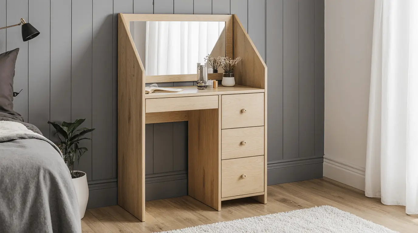 dressing table ideas modern interior design