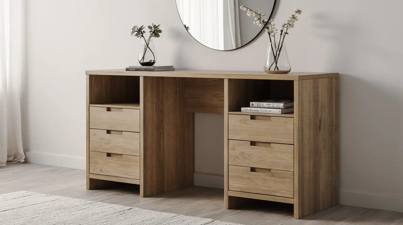 dressing table ideas modern interior design