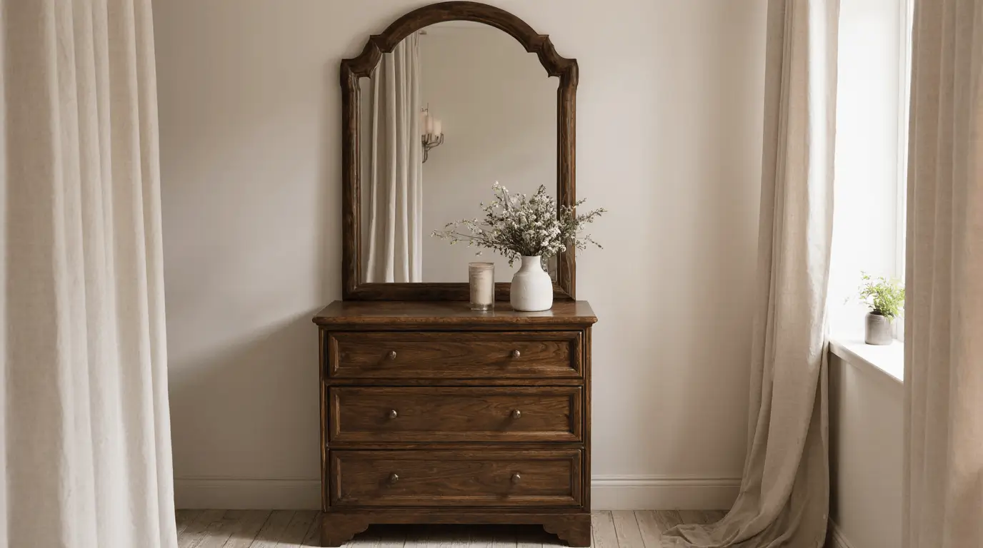 dressing table ideas modern interior design