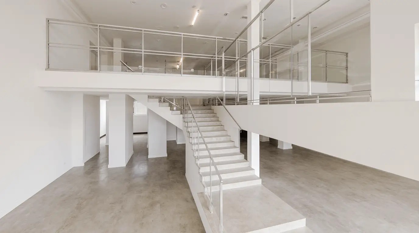 duplex interior design