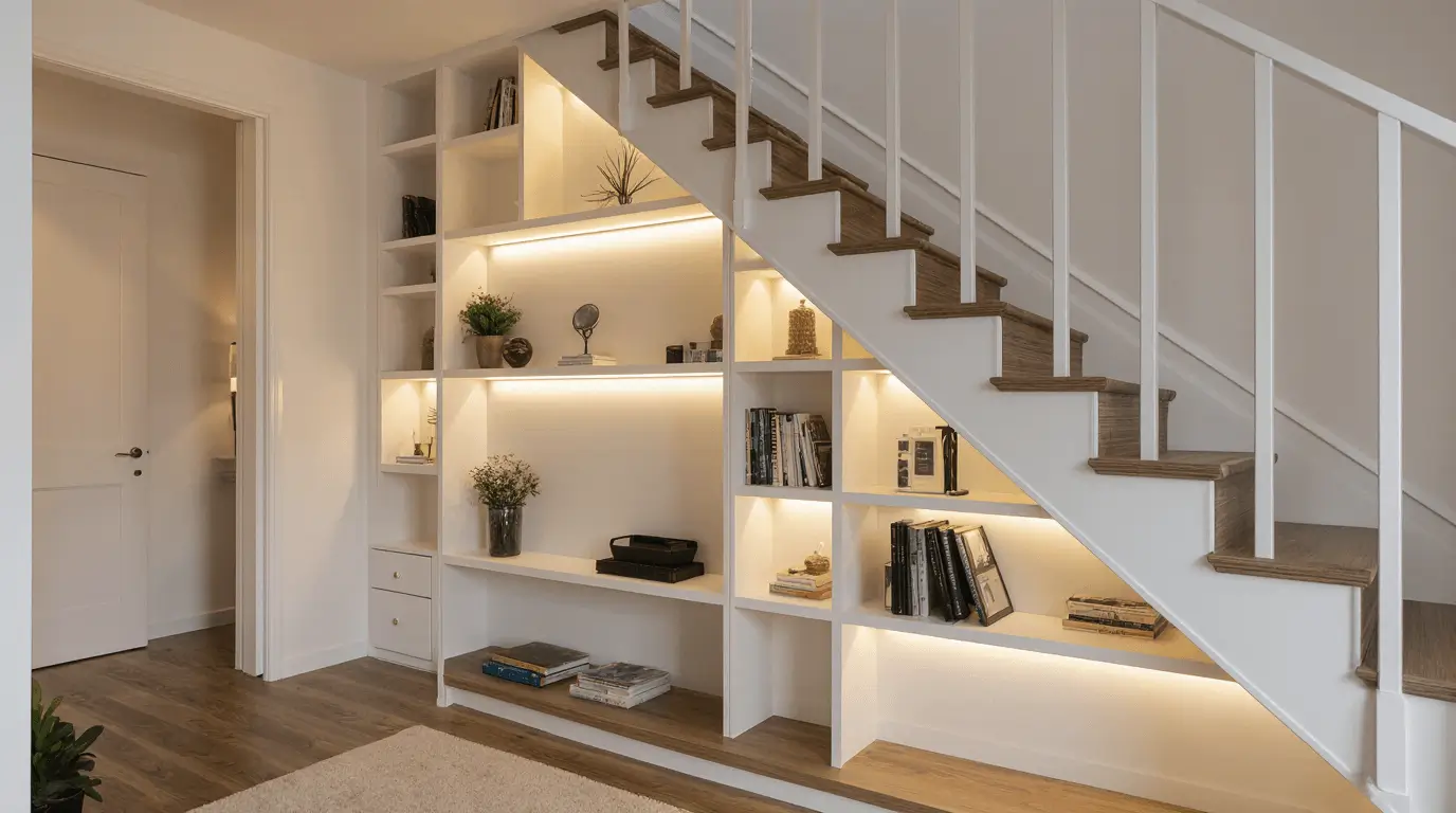 duplex interior design