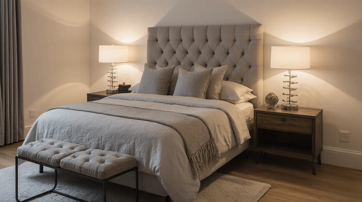 duplex interior design