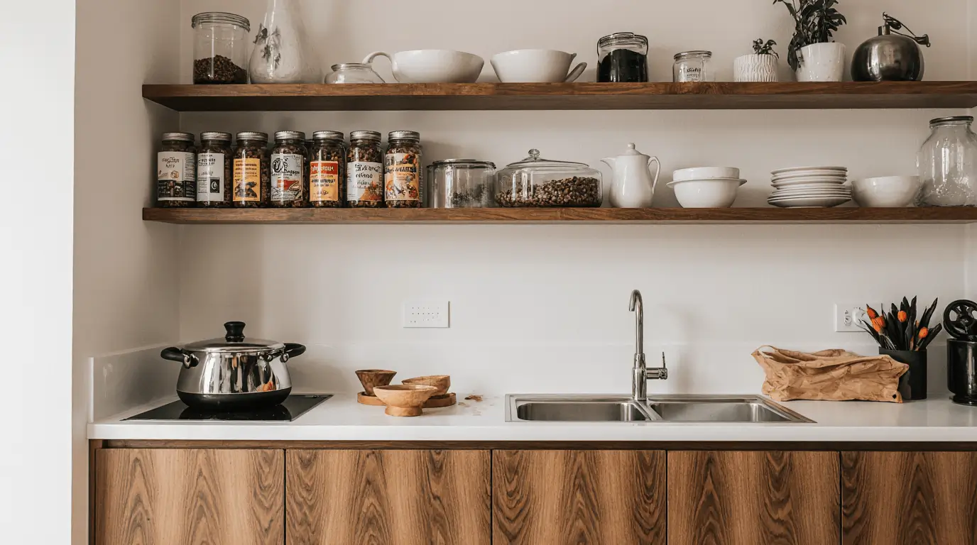 filipino small house interior design