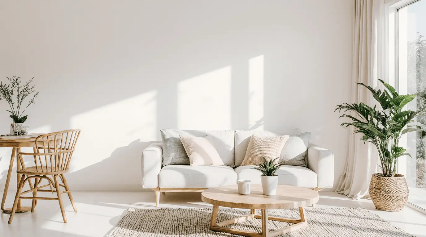 filipino small house interior design