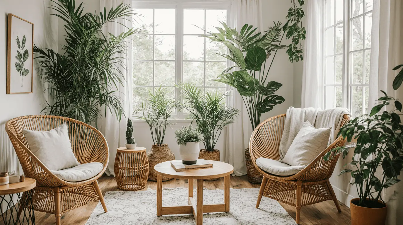 filipino small house interior design