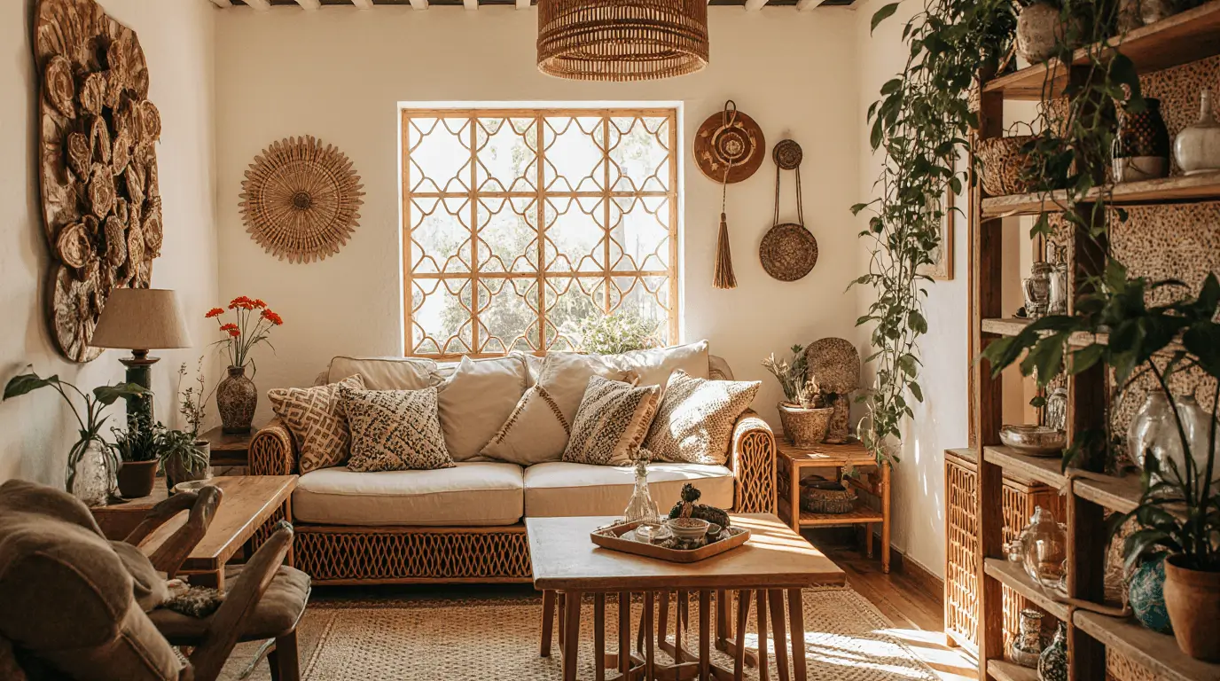 filipino small house interior design