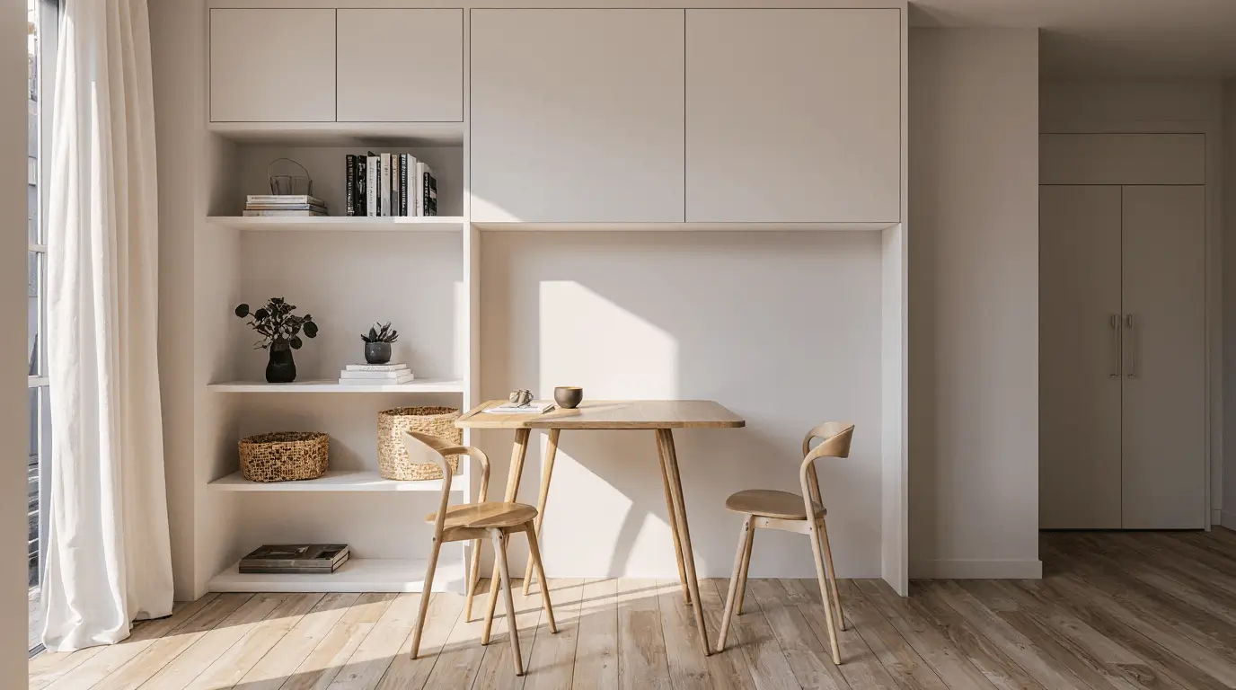 filipino small house interior design