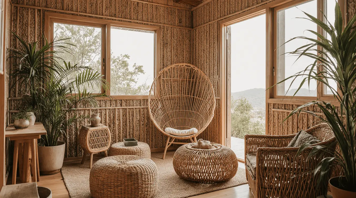 filipino small house interior design