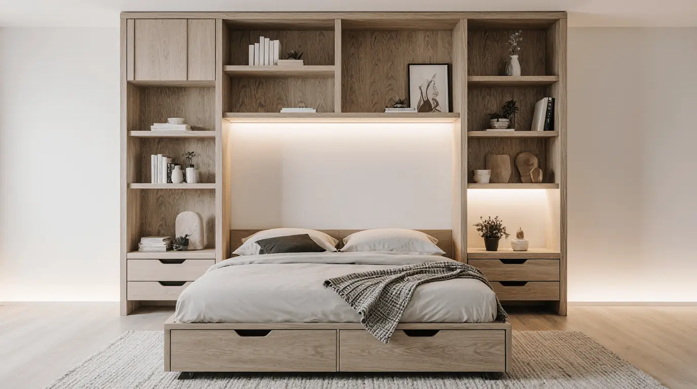 filipino small house interior design