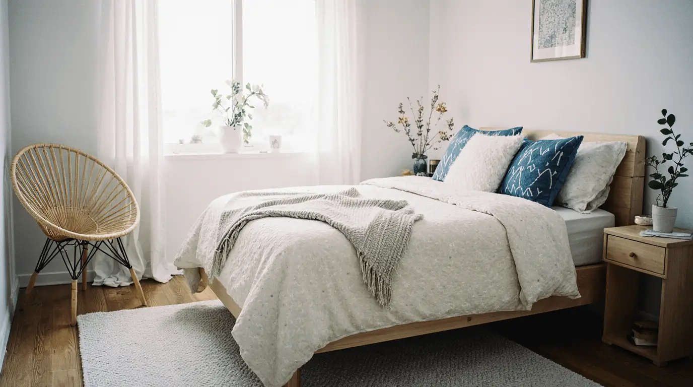 filipino small house interior design