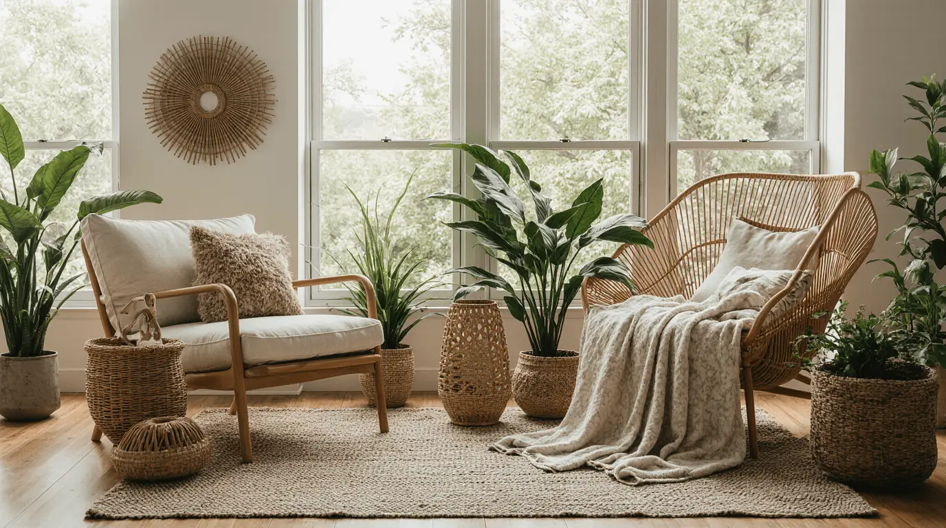 funky interior design styles