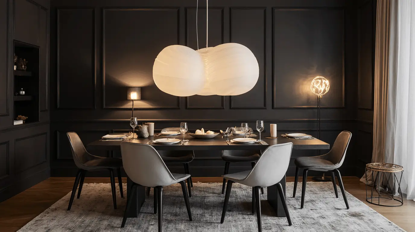 funky interior design styles