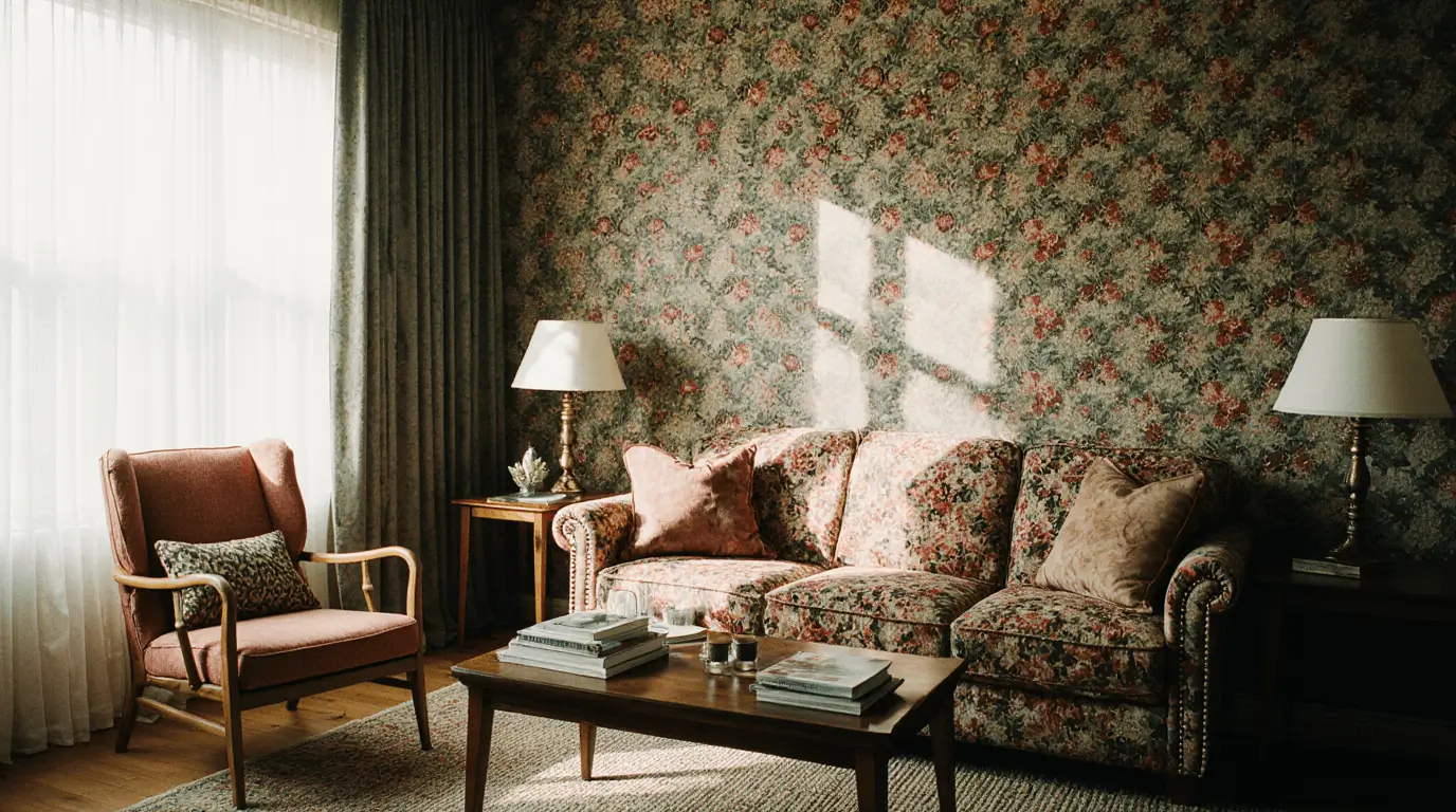 funky interior design styles