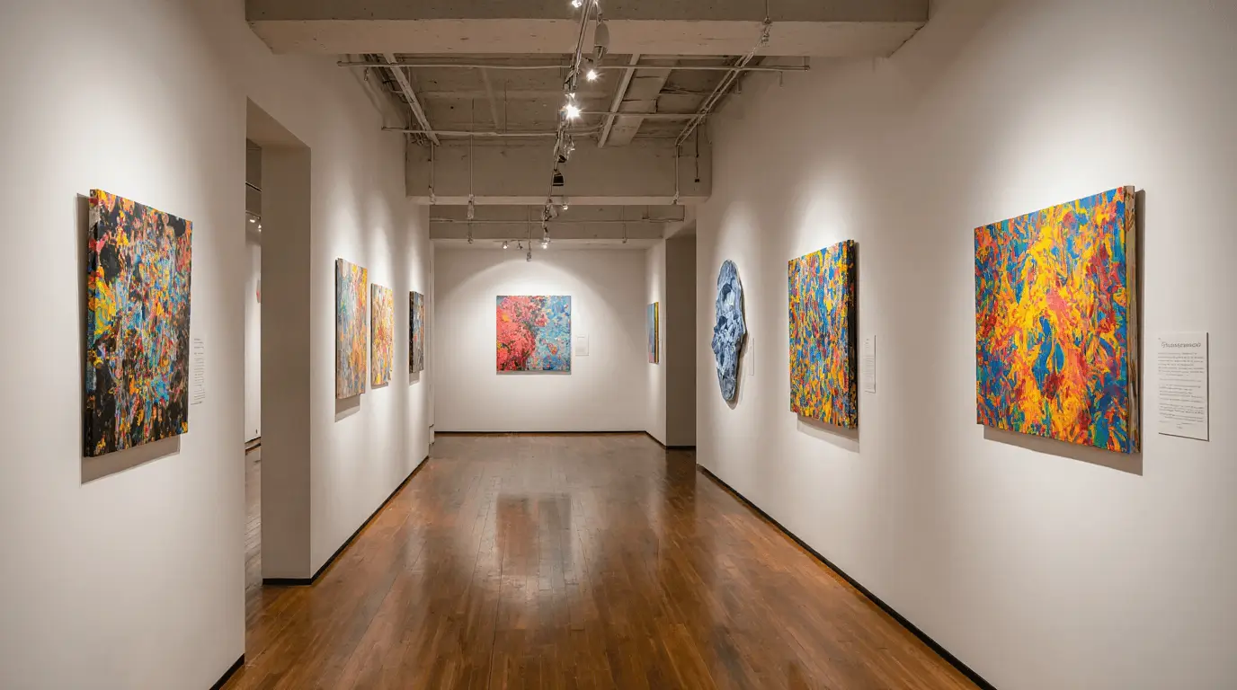 funky interior design styles