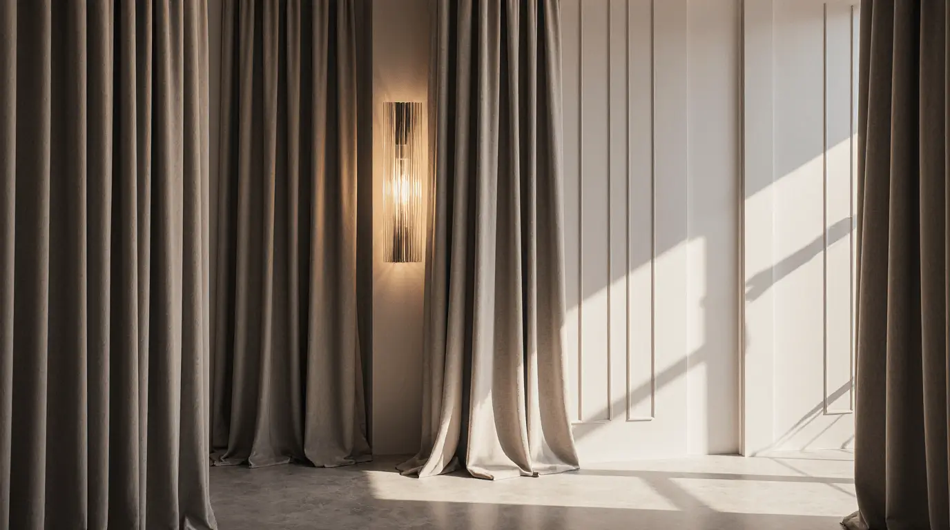 good scale interior design