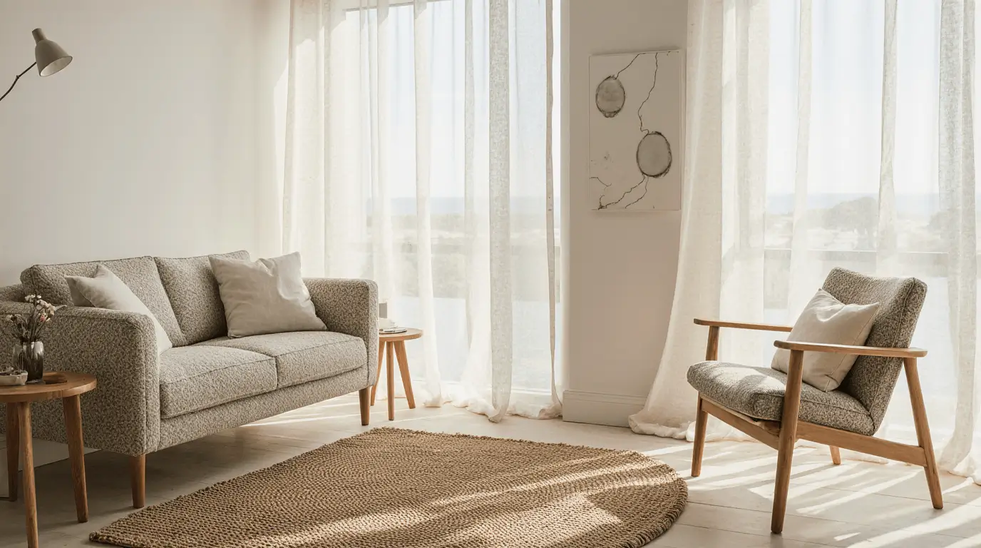 highland beach residence interior design