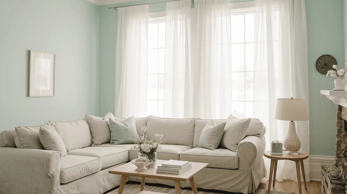 highland beach residence interior design