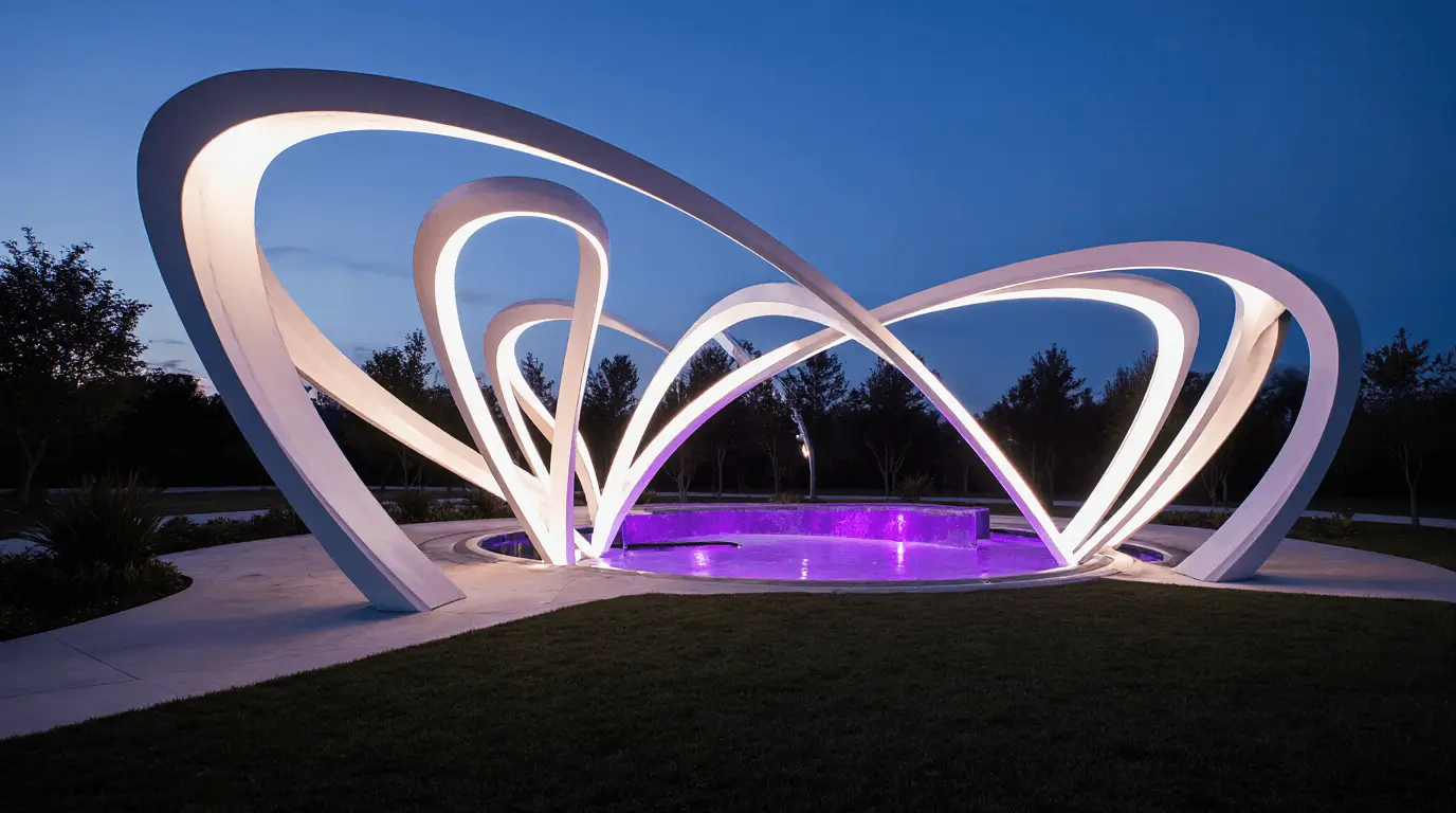 interior bridge house design