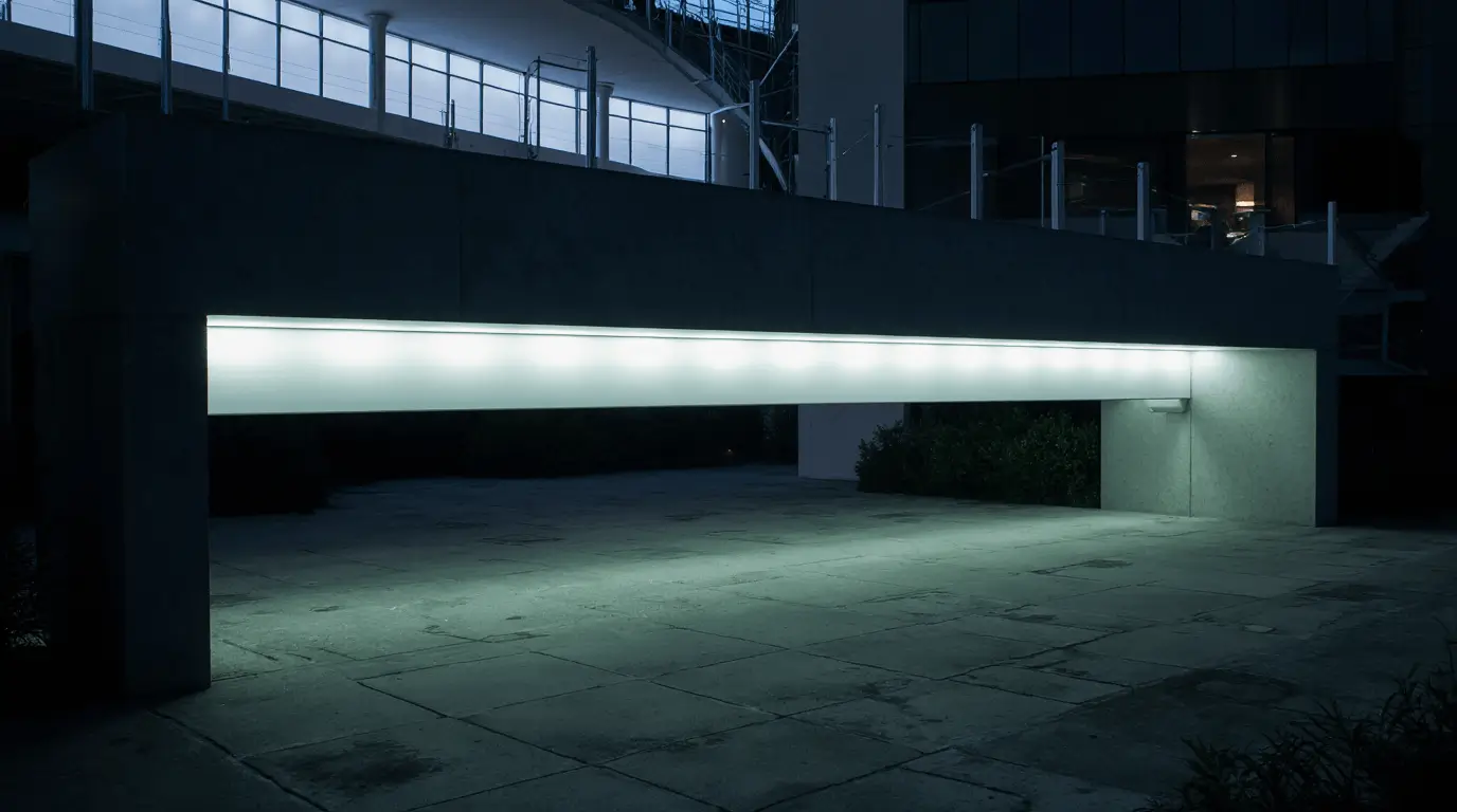 interior bridge house design