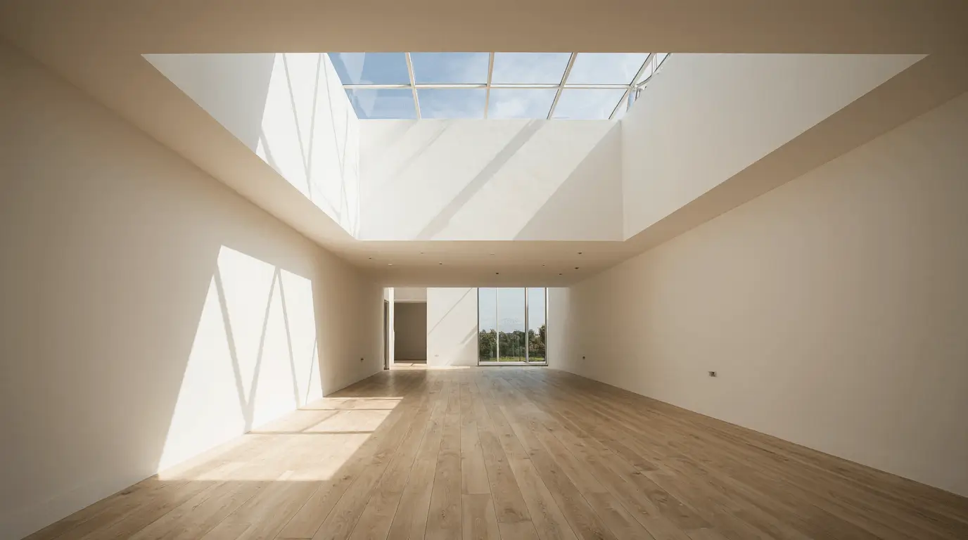 interior bridge house design