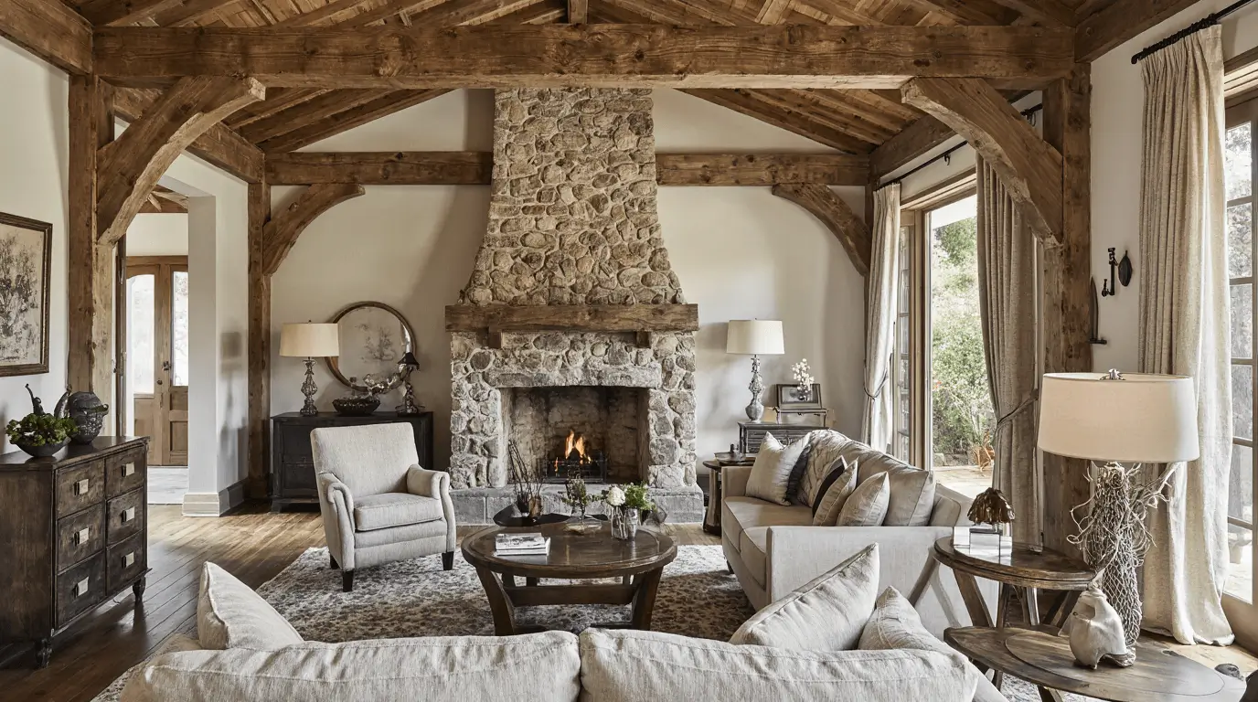 interior design hunter valley