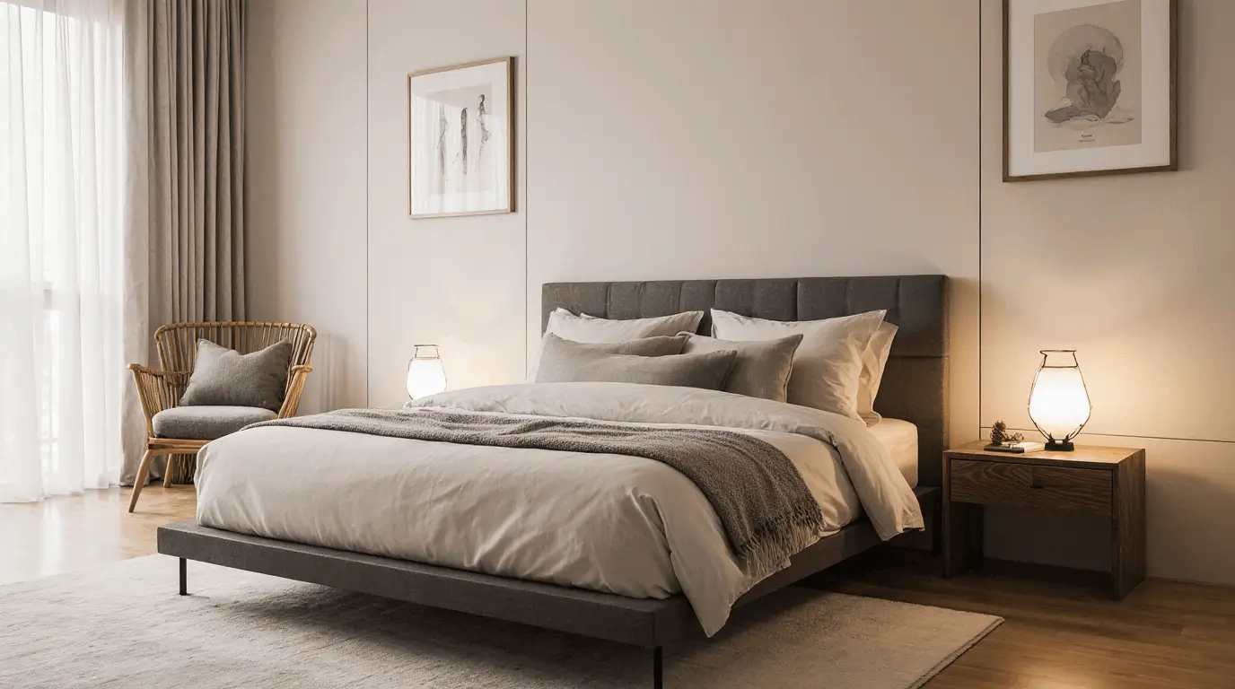 interior design hunter valley