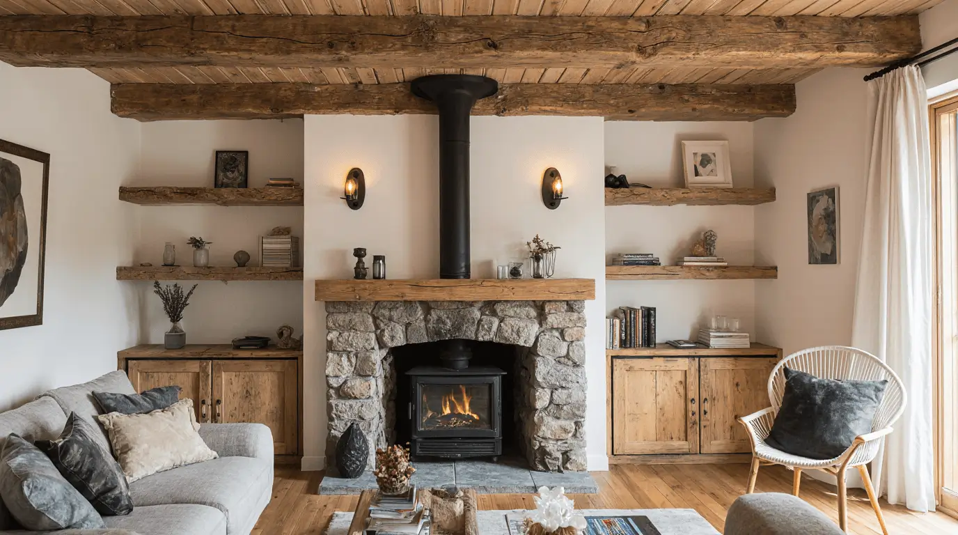 interior design hunter valley