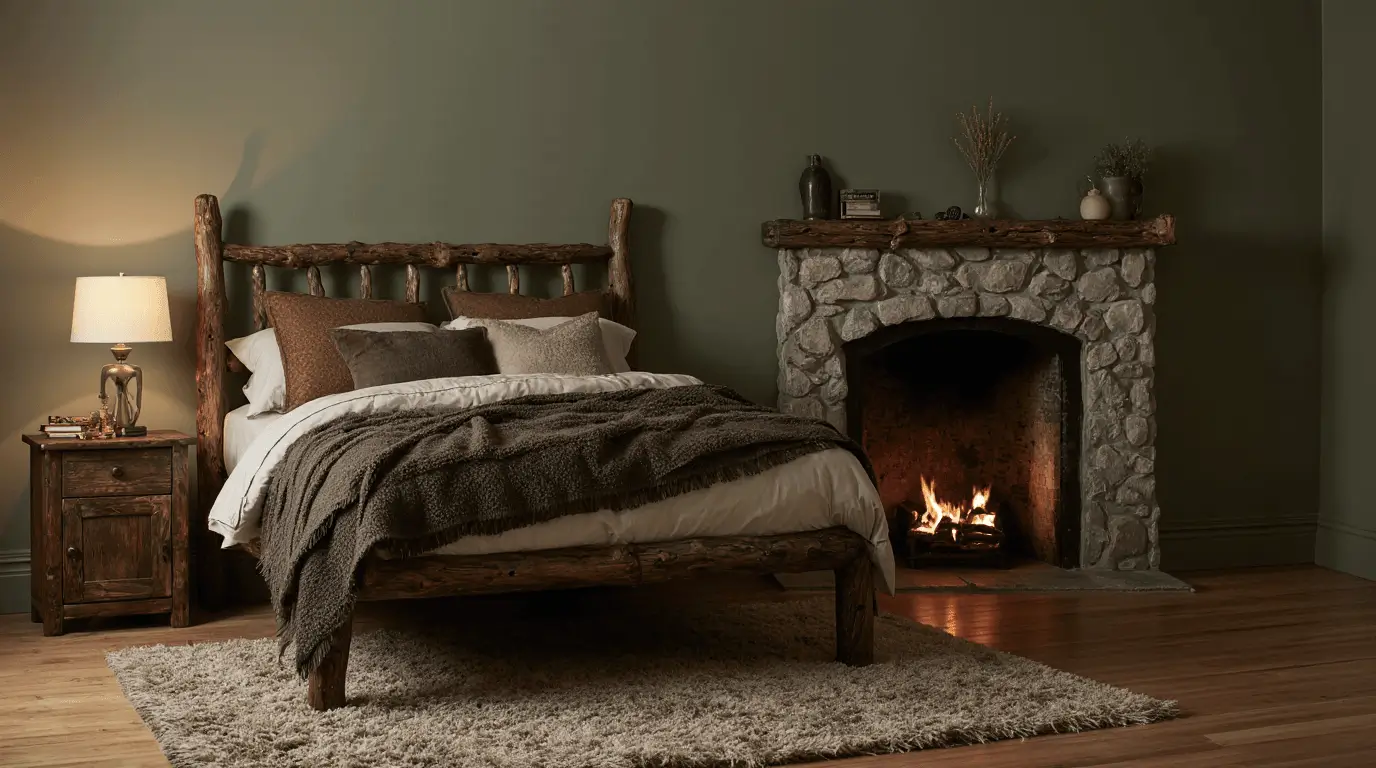 interior design hunter valley