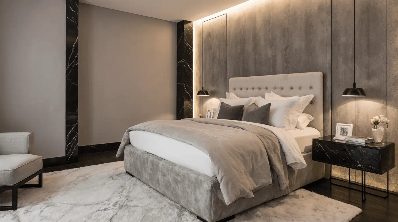 interior design hunter valley