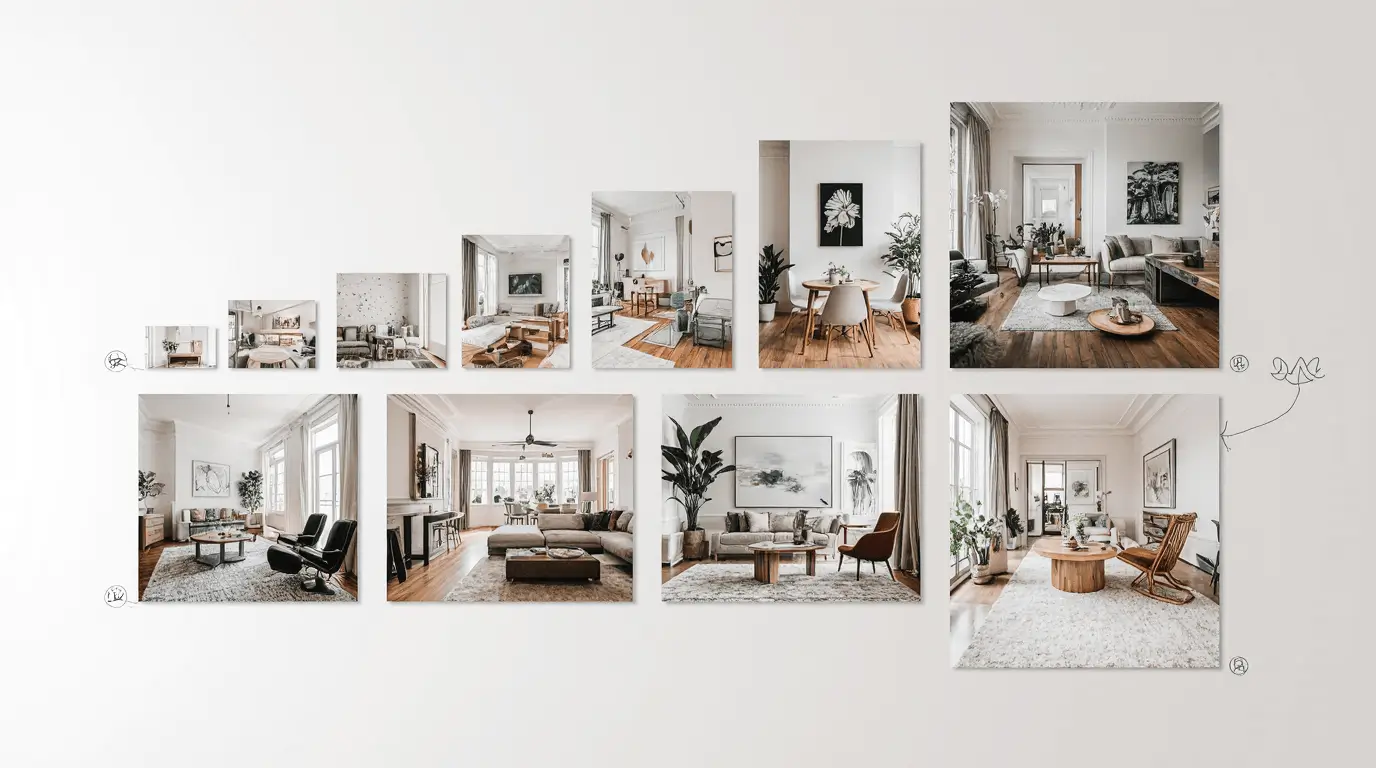 interior design intership