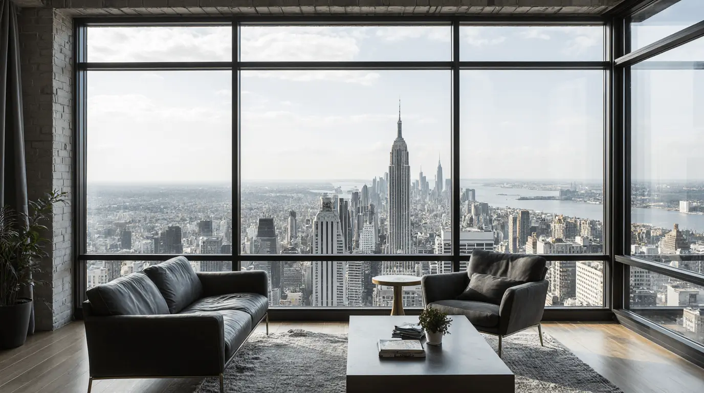 interior design intership