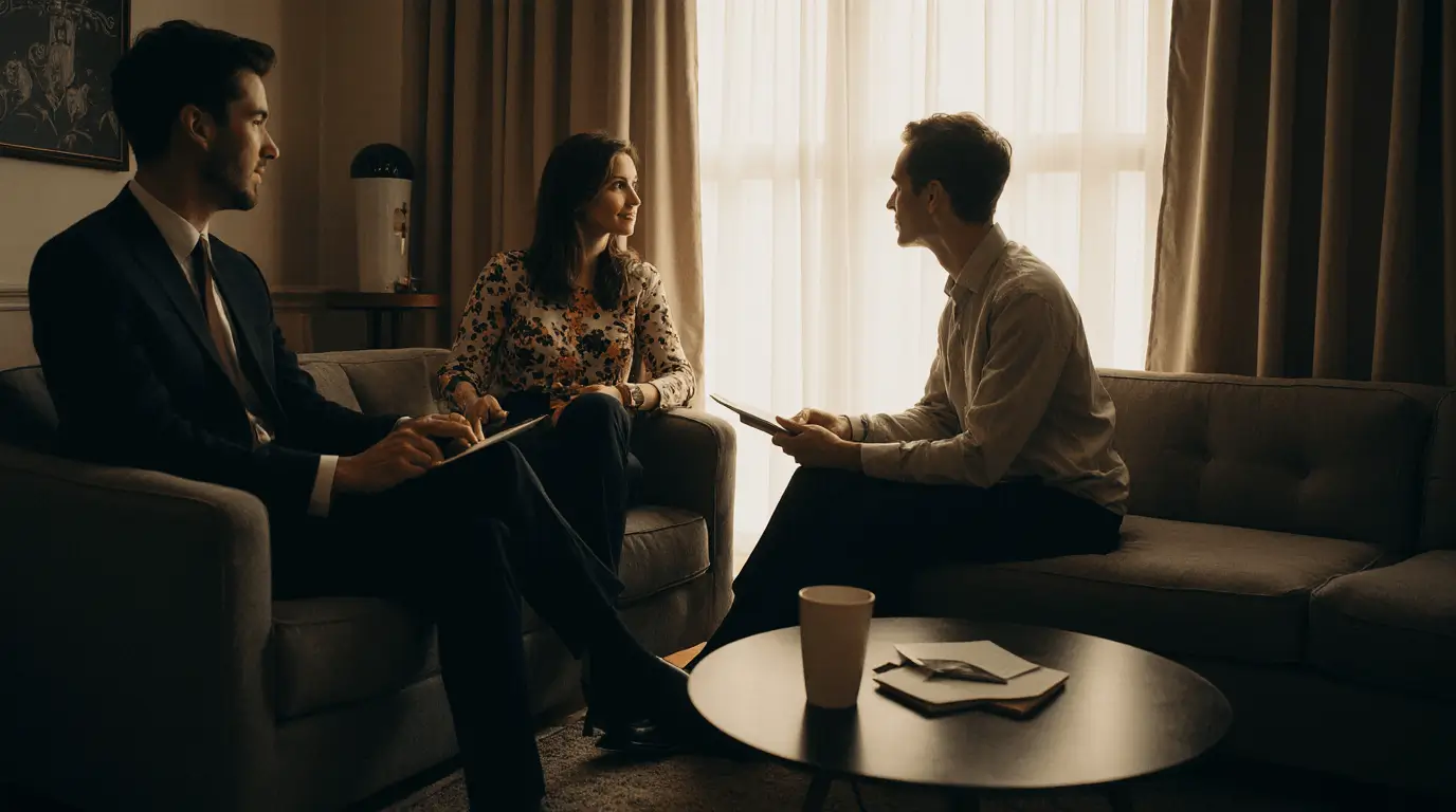 interior design intership